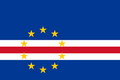 Cape Verde (w) Logo