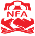 Nepean Football Club Logo