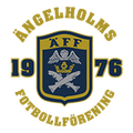 Angelholms FF U21 Logo