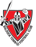 Baldock Town Logo