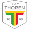 Team TG FF Women Logo