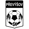 SK Prevysov Logo
