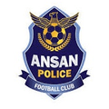 Ansan Mugunghwa FC Reserve Logo