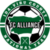 Ida-Virumaa FC Alliance U19 Logo