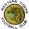 Hổ phương Tây Logo