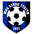 Strug Tyczyn Logo