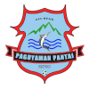 Paguyaman All Star Logo