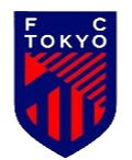 FC Tokyo Logo