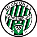 SG Union Sandersdorf Logo