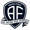 FK Arendal (W) Logo