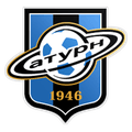 Saturn Moscow(R) Logo