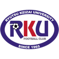 Ryutsu Keizai University Logo