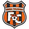 Runner up logo