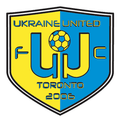 FC Ukraine United Logo