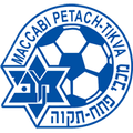 Maccabi Petah Tikva FC Logo