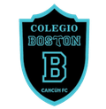 Boston Cancun FC Logo