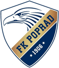 Poprad Logo
