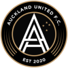 Auckland United Logo