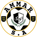 Ammar Soccer Academy Logo