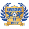 Kuressaare U19 Logo