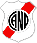 Nacional Potosi (W) Logo