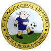 Municipal Limeno Women Logo