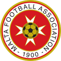 Malta U18 Logo