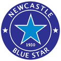 Blue Star Logo