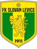 FK Slovan Levice Logo
