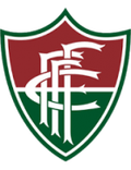 Fluminense U19 Logo