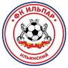 FC Ilpar II Logo