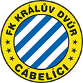 FK Kraluv Dvur Logo