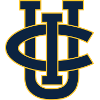 Galifornia Irvine Anteaters Women Logo