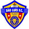 Sao Luis MA Logo