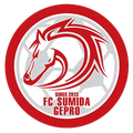 Gepro FC Logo