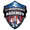 Druzstevnik Radimov Logo