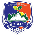 HBT 941 FC Logo