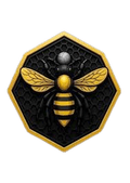 Ranchers Bees Kaduna Logo