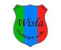 Wisla Dobrzyn nad Wisla Logo