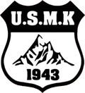 USM Khenchela U20 Logo