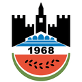 Runner up logo