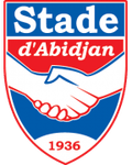 Sân vận động Abidjan Logo