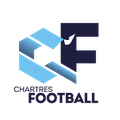 Chartres FC Logo
