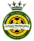 Lugazi Municipal FC Logo