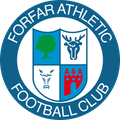 Forfar Athletic FC Logo