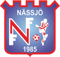 Nassjo FF Logo