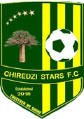 Chiredzi FC Logo