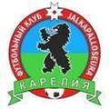 Karelia Petrozavadovsk Logo