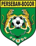 Persebam Kabupaten Bogor Logo