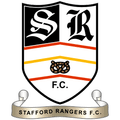Stafford Rangers Logo